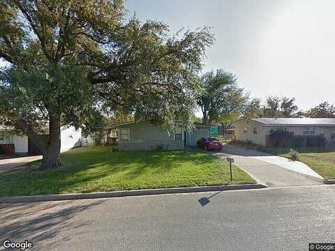 Princeton, SAN ANGELO, TX 76904