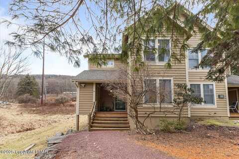 Spruce Drive, Jackson Township, PA 18372