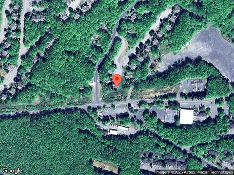 Spruce Drive, Jackson Township, PA 18372