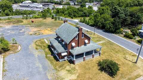 Collicello, HARRISONBURG, VA 22802