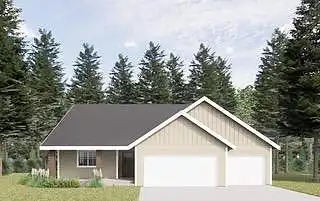 Xxx Deerpath Road, Danbury, WI 54830
