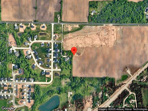 W5808 Roundstone Place, Menasha, WI 54952