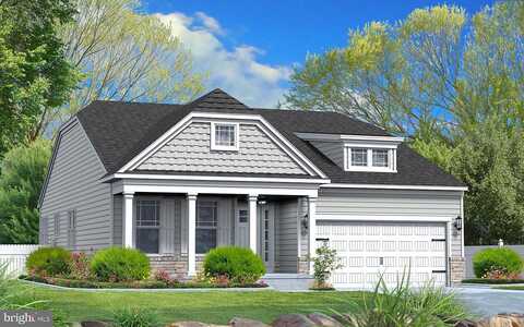 Lot 21 Davey Jones Blvd, GREENBACKVILLE, VA 23356