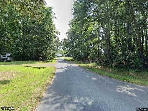Lot 21 Davey Jones Blvd, GREENBACKVILLE, VA 23356