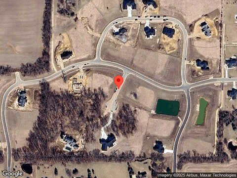 Lot 13 Glacier Forest Court, Verona, WI 53593