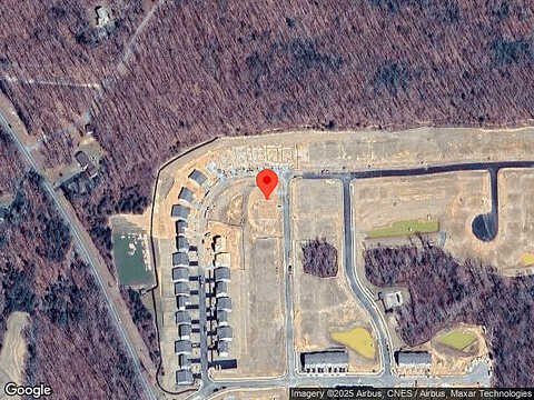 Lot 127 Saxon St, CHARLOTTESVILLE, VA 22902