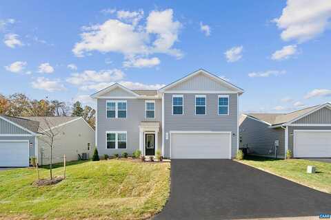 Lot 127 Saxon St, CHARLOTTESVILLE, VA 22902