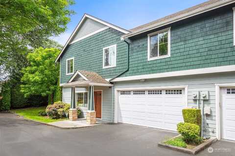 Slater Avenue Ne, Kirkland, WA 98033