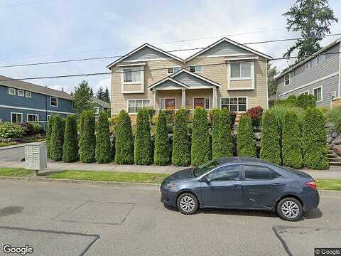 Slater Avenue Ne, Kirkland, WA 98033