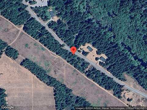 W California Road, Shelton, WA 98584