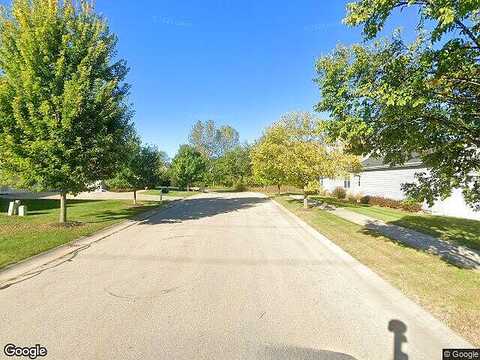 Park Way, Delafield, WI 53018