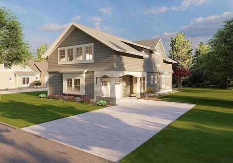 Park Way, Delafield, WI 53018