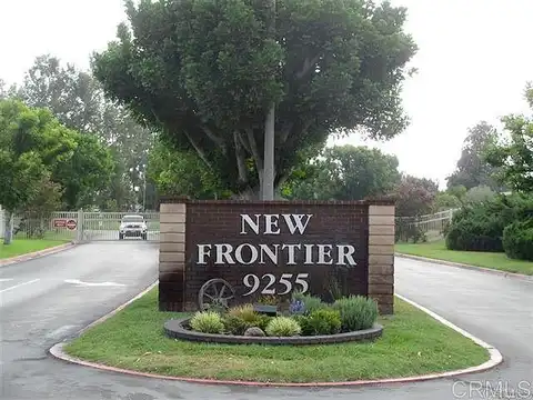 N Magnolia, Santee, CA 92071