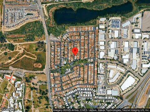 N Magnolia, Santee, CA 92071