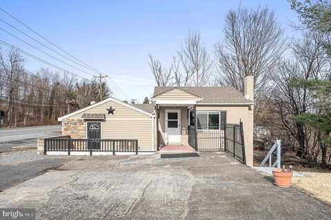 N Frederick Pike, WINCHESTER, VA 22601