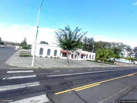 Ne 18.8 Road, Soap Lake, WA 98851