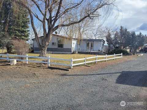 Ne 18.8 Road, Soap Lake, WA 98851