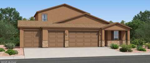 E Tanzanite Rock Way, Vail, AZ 85641