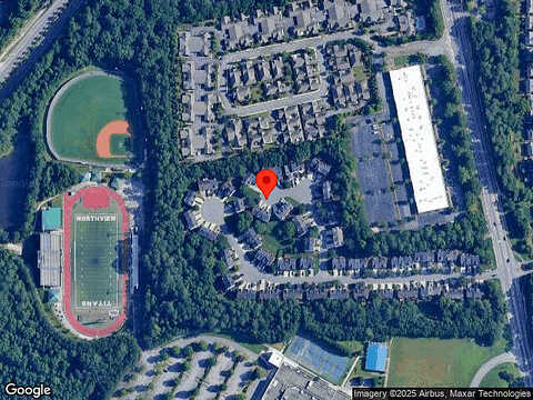 Abbotts Mill Court #75, Duluth, GA 30097