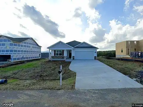 Pommel Ln, LEXINGTON, VA 24450