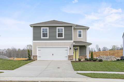Pommel Ln, LEXINGTON, VA 24450