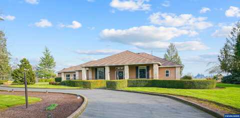Wheatland Rd Ne, Keizer, OR 97303