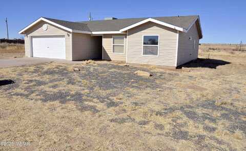 Buckboard Ln, Saint Johns, AZ 85936