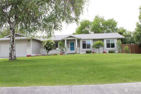S Laguna Drive, Moses Lake, WA 98837