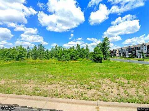 East Ramsey Parkway Nw, Ramsey, MN 55303
