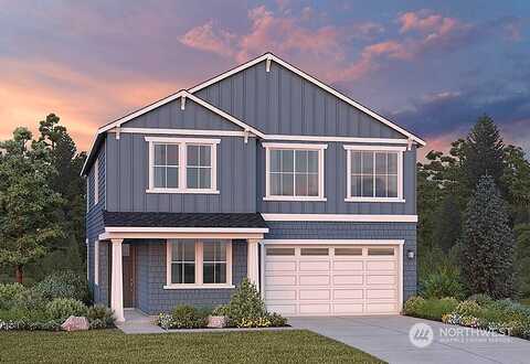 13Th (Homesite 17) Court Se, Lake Stevens, WA 98258