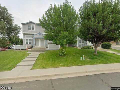 Main St, Frederick, CO 80530
