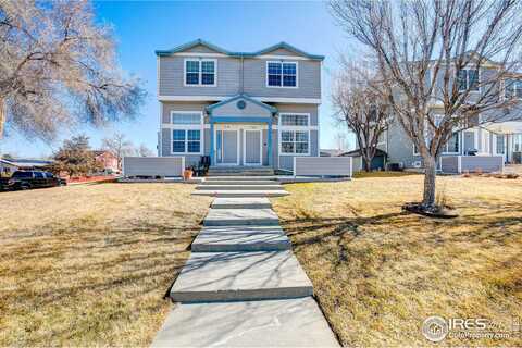 Main St, Frederick, CO 80530