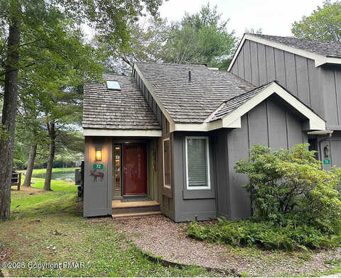 Snow Ridge, Lake Harmony, PA 18624