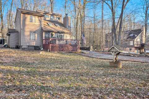 E Creek View Drive, Gouldsboro, PA 18424