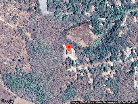Timber Lane, Lake Tomahawk, WI 54539