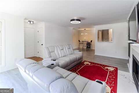 Berkeley Woods Drive #709, Duluth, GA 30096