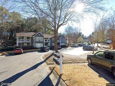 Berkeley Woods Drive #709, Duluth, GA 30096