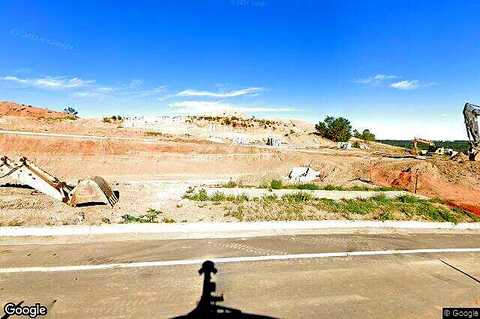 Belleza View, Colorado Springs, CO 80907