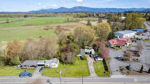 211Th Place Ne, Arlington, WA 98223