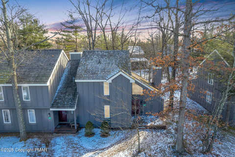 Telemark, Lake Harmony, PA 18624