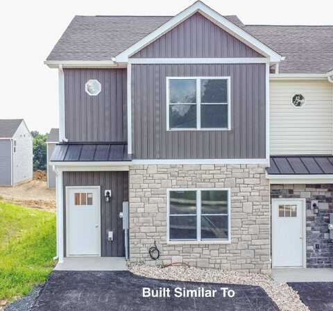 Zephyr Dr, ROCKINGHAM, VA 22801