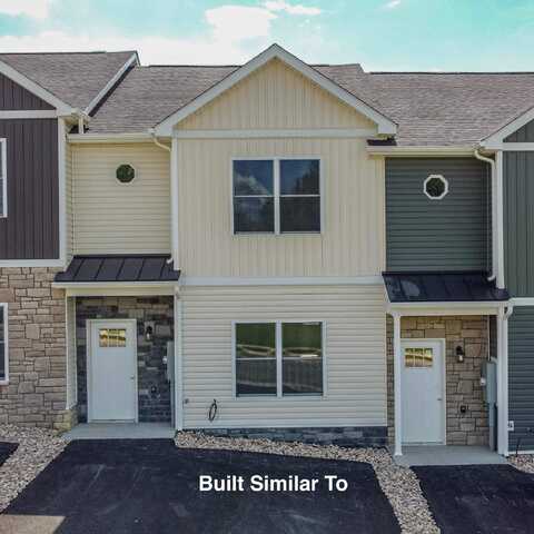 Zephyr Dr, ROCKINGHAM, VA 22801