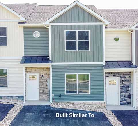 Zephyr Dr, ROCKINGHAM, VA 22801