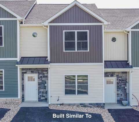 Zephyr Dr, ROCKINGHAM, VA 22801