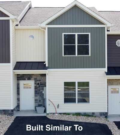 Zephyr Dr, ROCKINGHAM, VA 22801