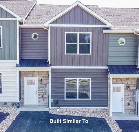 Zephyr Dr, ROCKINGHAM, VA 22801