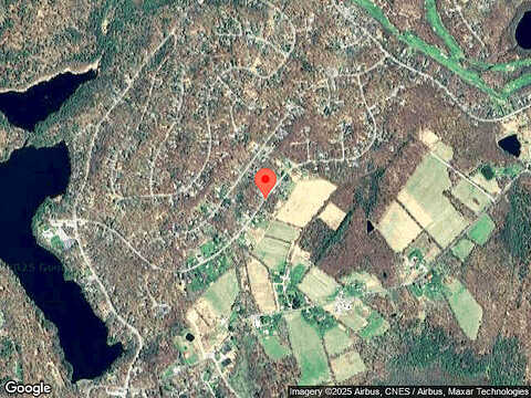 Boulder Road, Lake Ariel, PA 18436