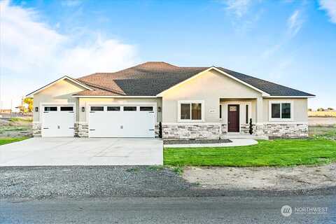 Road 3 Ne, Moses Lake, WA 98837