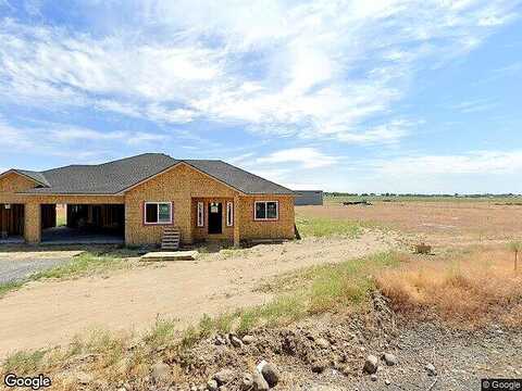 Road 3 Ne, Moses Lake, WA 98837