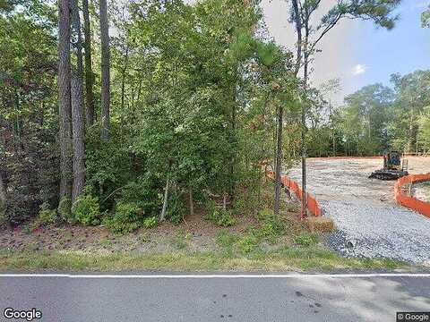 Hog Island Road, Surry, VA 23883